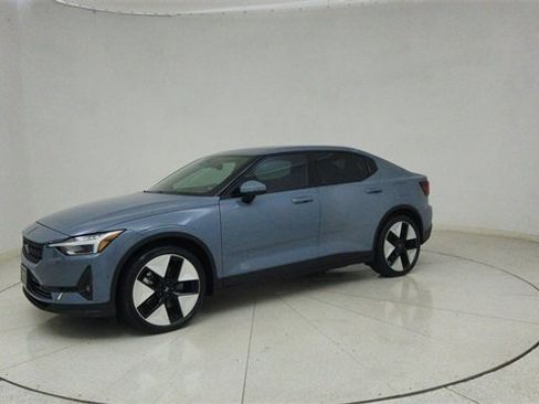 Used 2023 Polestar Polestar 2 w/ Pilot Pack image 63