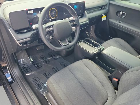 New 2026 Hyundai Ioniq 5 SE image 21