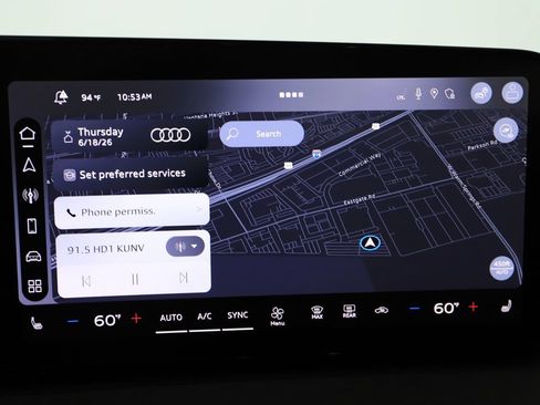 New 2026 Audi Q3 quattro 2.0T AWD/4WD image 26