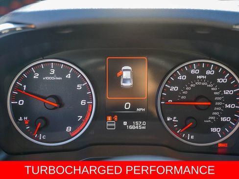 Used 2024 Subaru WRX Premium AWD/4WD image 21
