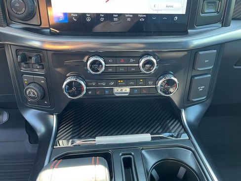 New 2025 Ford F150 Raptor image 13