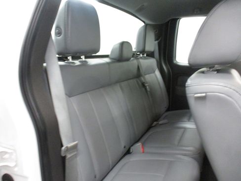 Used 2014 Ford F150 XL w/ Power Equipment Group AWD/4WD image 15