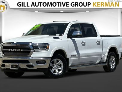 Used 2022 RAM 1500 Laramie