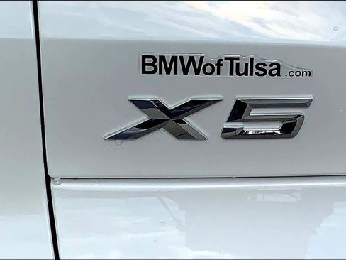 New 2025 BMW X5 sDrive40i w/ Climate Comfort Package image 15