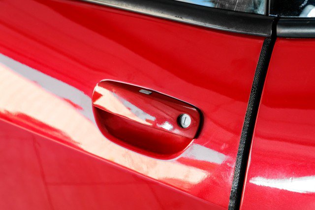 Used 2011 Dodge Challenger SRT8 RWD image 32