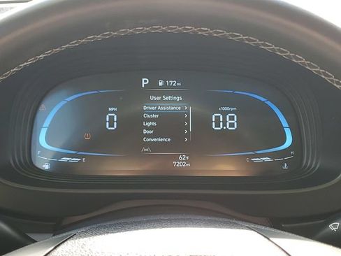Used 2026 Hyundai Venue SEL FWD image 10