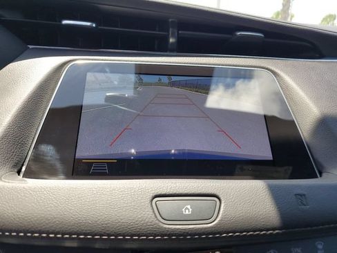 Used 2019 Cadillac XT4 Premium Luxury w/ Driver Awareness Package FWD image 29