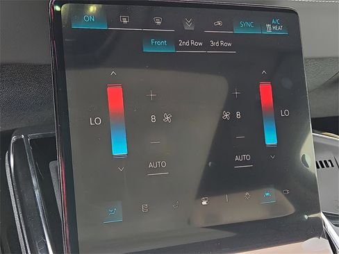 New 2026 Cadillac Escalade IQ Luxury 1 w/ LPO, Floor Liner Package image 26