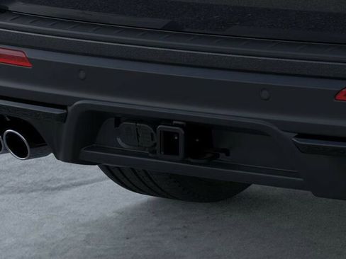 New 2026 Ford Explorer ST image 24