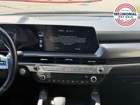 Used 2025 Kia Telluride S AWD/4WD image 14