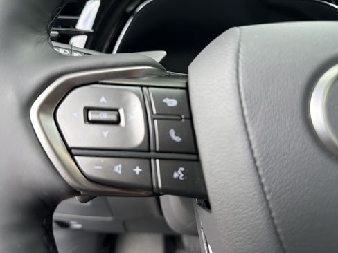 Used 2026 Lexus TX 350 FWD w/ Technology Package image 19
