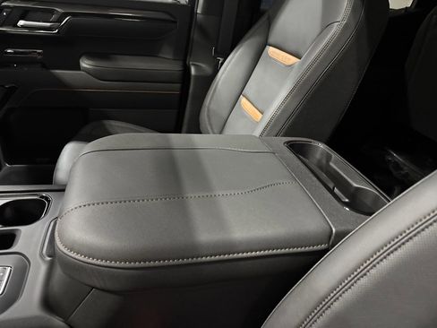 New 2026 GMC Sierra 1500 AT4 image 22