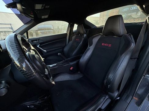 Used 2019 Subaru BRZ Limited RWD image 32