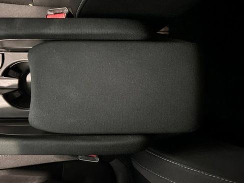 Used 2020 Honda Civic EX image 19