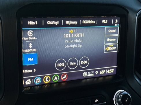 Used 2021 GMC Sierra 1500 Denali w/ Denali Ultimate Package image 16