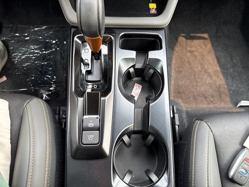 New 2026 Subaru Forester Wilderness AWD/4WD image 23