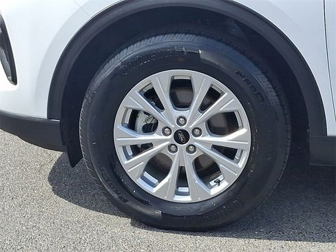 Used 2025 Ford Escape Active image 10