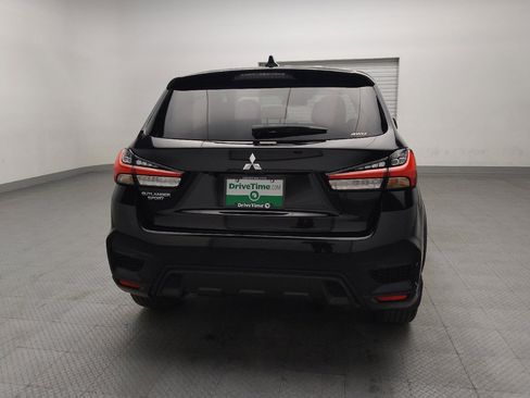 Used 2023 Mitsubishi Outlander Sport AWD image 7