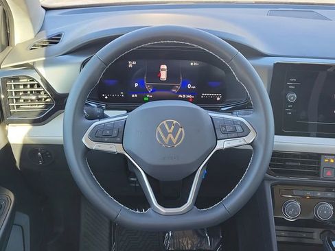 New 2026 Volkswagen Taos S image 21