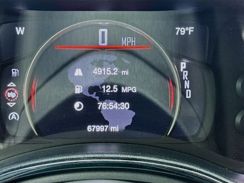Used 2023 Dodge Durango GT AWD/4WD image 8