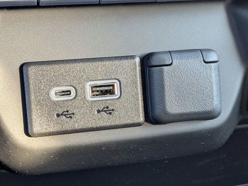 New 2026 Chevrolet Silverado 2500 W/T w/ WT Convenience Package image 23