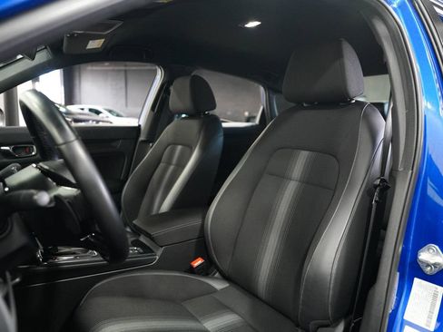 Used 2022 Honda Civic Sport image 29
