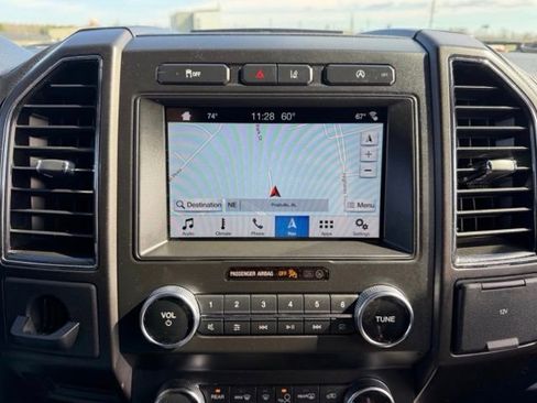 Used 2019 Ford Expedition Limited w/ Equipment Group 301A image 21