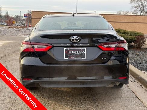 Used 2023 Toyota Camry LE w/ Convenience Package image 4