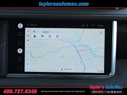 Used 2022 GMC Yukon Denali image 16