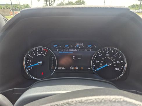 Used 2021 Ford Expedition Max Limited AWD/4WD image 40