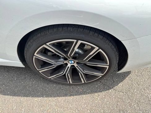 Used 2024 BMW 230i xDrive Coupe w/ Convenience Package AWD/4WD image 10