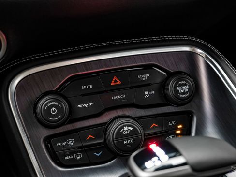Used 2018 Dodge Challenger SRT Demon RWD image 67