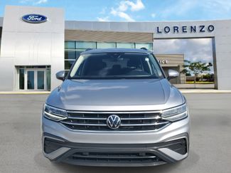 Used 2023 Volkswagen Tiguan S w/ Driver Assistance Package video 2