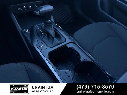 New 2026 Kia K4 FWD image 19