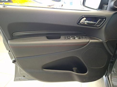 New 2026 Dodge Durango GT image 8