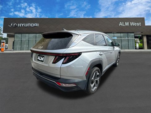 Used 2023 Hyundai Tucson SEL w/ Convenience Package image 5