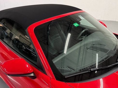 Used 2023 Porsche 911 Carrera image 8