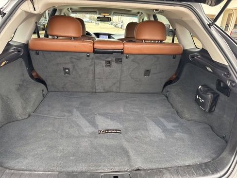 Used 2015 Lexus RX 350 FWD image 27