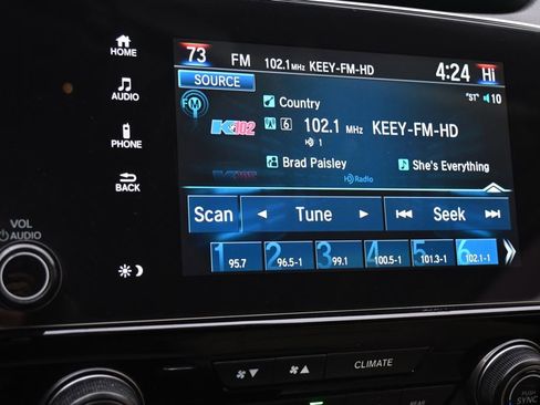 Used 2020 Honda CR-V EX image 26