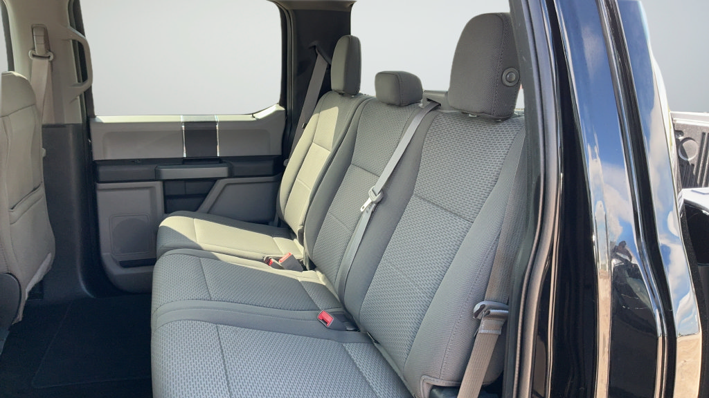 Used 2018 Ford F150 XLT AWD/4WD image 20