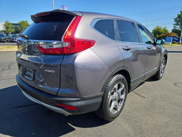 Used 2019 Honda CR-V EX image 6