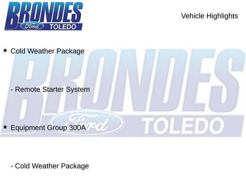 Used 2024 Ford Escape ST-Line w/ Tech Pack #1 AWD/4WD image 10
