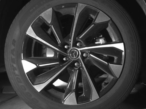 Used 2025 MAZDA CX-50 2.5 Hybrid w/ Premium Plus Pkg image 13