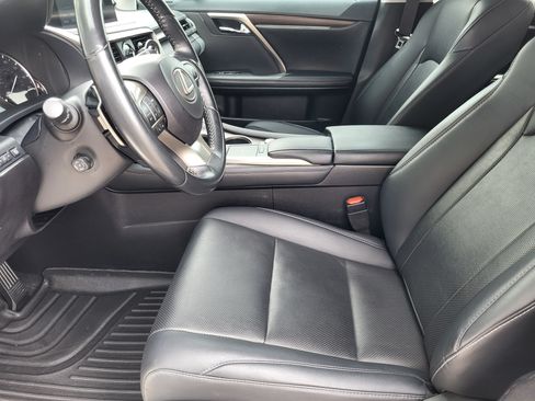 Used 2021 Lexus RX 450h AWD w/ Premium Package image 10
