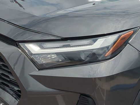 Used 2024 Toyota RAV4 XLE AWD/4WD image 10