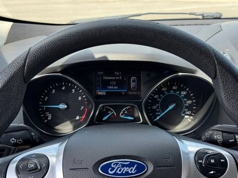 Used 2014 Ford Escape SE w/ Equipment Group 201A AWD/4WD image 28
