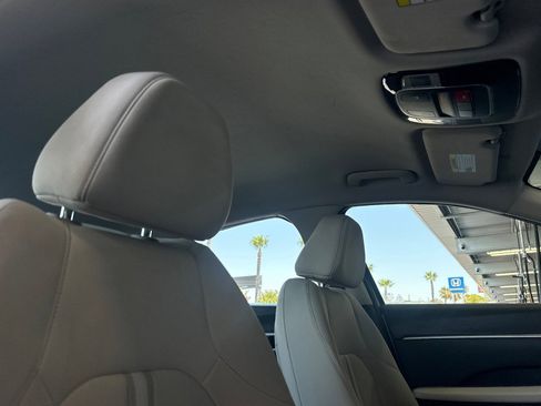 Used 2024 Hyundai Sonata SEL FWD image 15