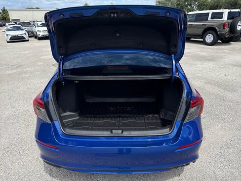Used 2023 Honda Civic Sport image 24