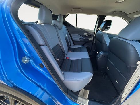 Used 2024 Nissan Kicks SR w/ SR Premium Package image 12