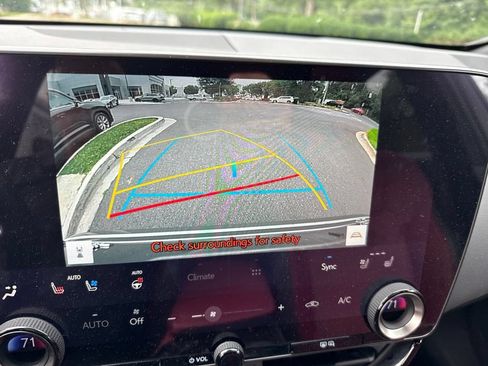 Used 2022 Lexus NX 350 AWD image 19